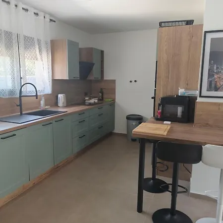 Villa Meilleures *